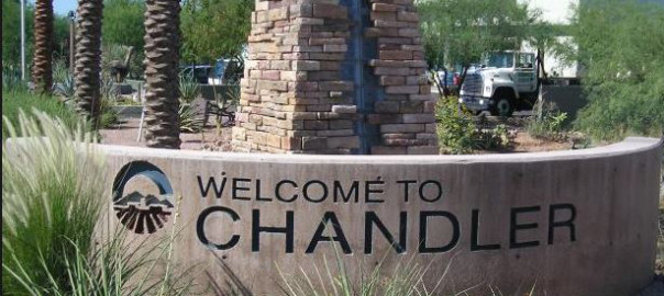 Chandler Businesses